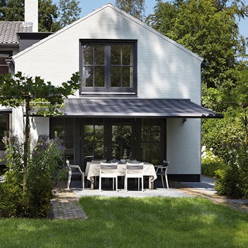 Fiora Compact | Luxaflex